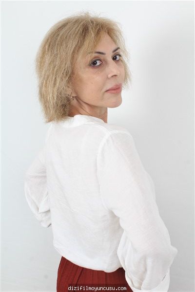 Antalya Cast Ajans Asmin 197434