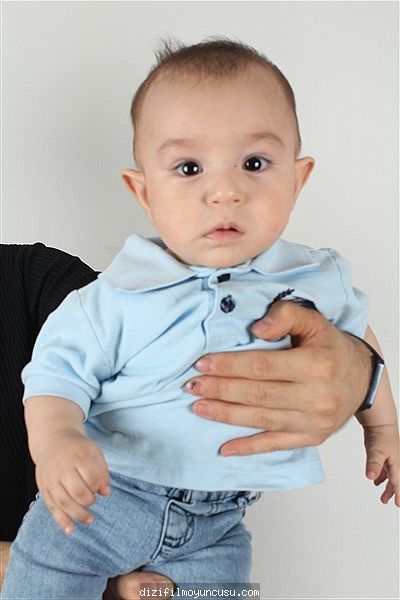 Ayaz, Denizli Bebek Oyuncu Adayımız, Denizli Reklam Ajansı