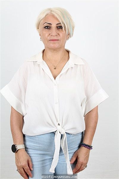 Kadın Oyuncular Adayımız Aynur
