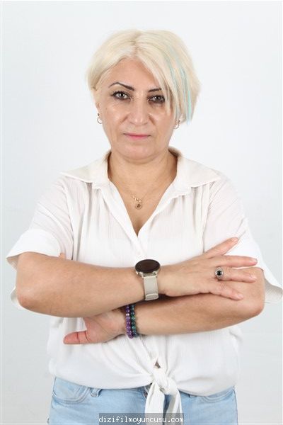 Antalya Cast Ajans Aynur 197496