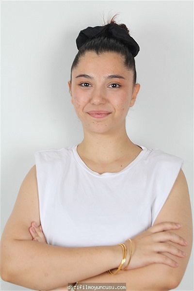 Kadın Oyuncular Adayımız Ayşenur