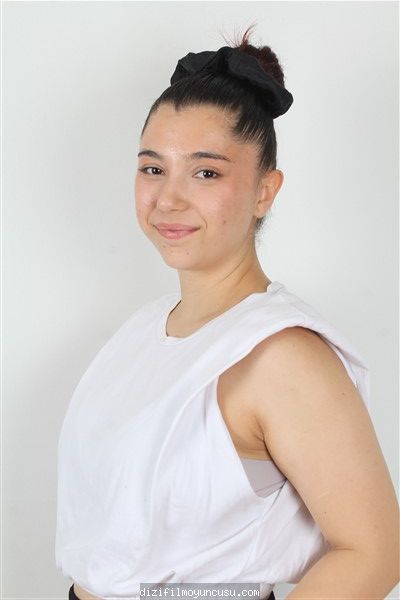 Denizli Cast Ajans Ayşenur 197465