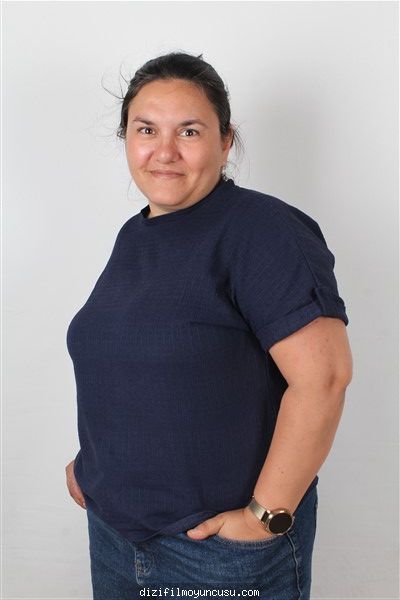 Denizli Cast Ajans Özlem 197435