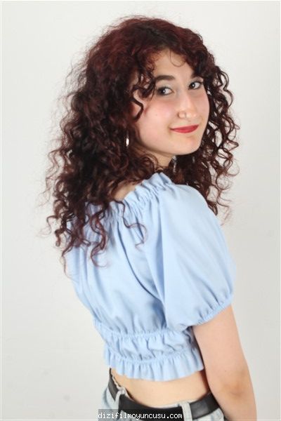 Aydın Cast Ajans Nehir 197335