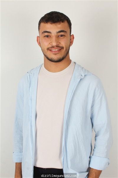 Denizli Cast Ajans Ömer 197488