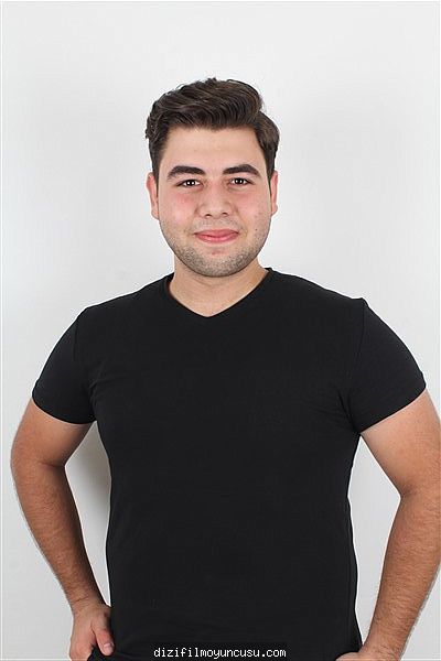 Çocuk Oyuncular Adayımız Muhammed