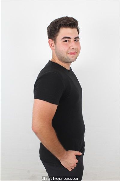 Antalya Cast Ajans Muhammed 197569