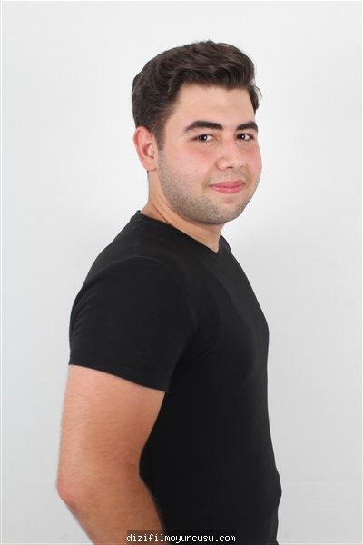Antalya Cast Ajans Muhammed 197570