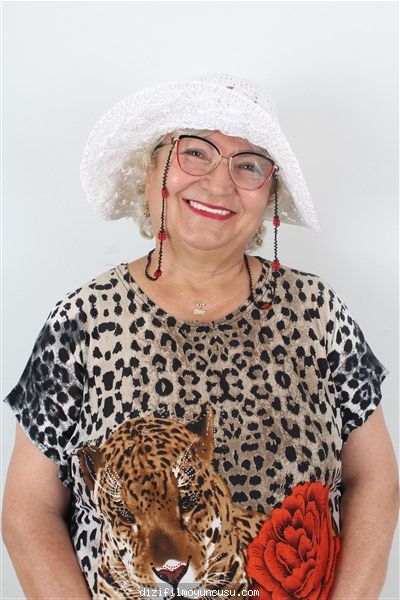 Antalya Cast Ajans Şaziye 197552