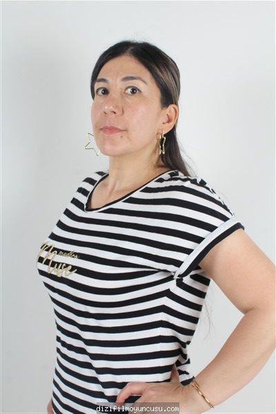 Muğla Cast Ajans Shokhista 197644
