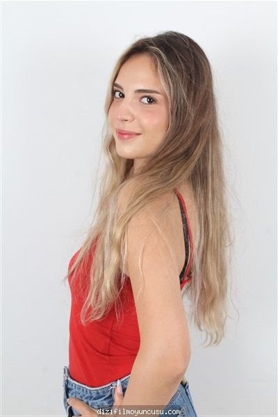 Antalya Cast Ajans Yaren 197549