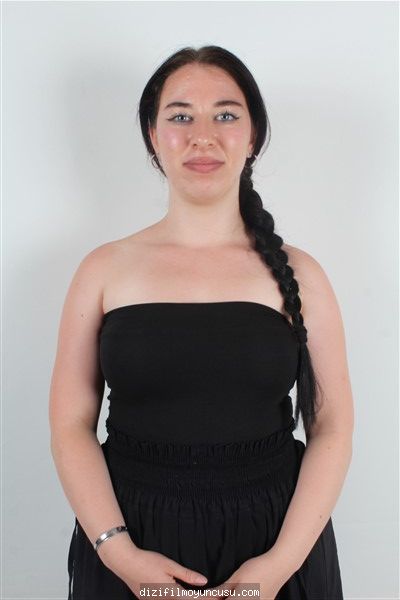 Muğla Cast Ajans İpek 197680