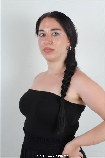 Muğla Cast Ajans İpek 197681