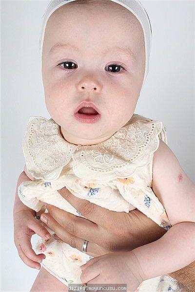 Alya, Bursa Bebek Oyuncu Adayımız, Bursa Reklam Ajansı