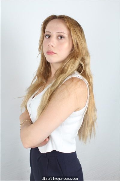 Bursa Cast Ajans Büşra 197732