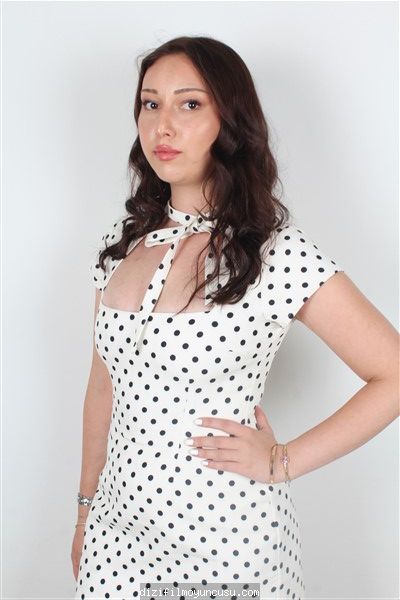 İzmir Cast Ajans Ceyda 197950