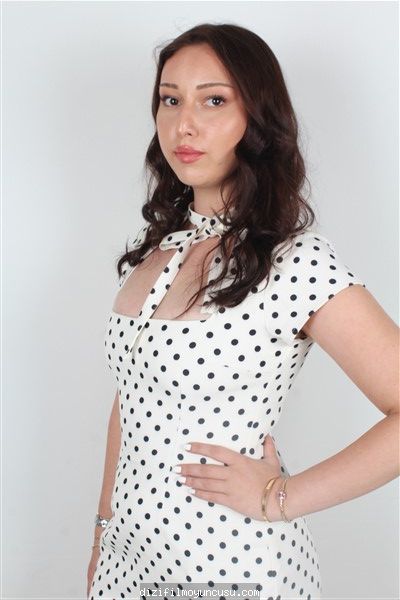 İzmir Cast Ajans Ceyda 197951