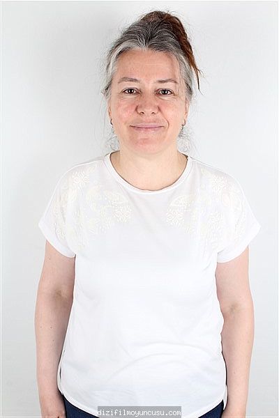 Kadın Oyuncular Adayımız Esin