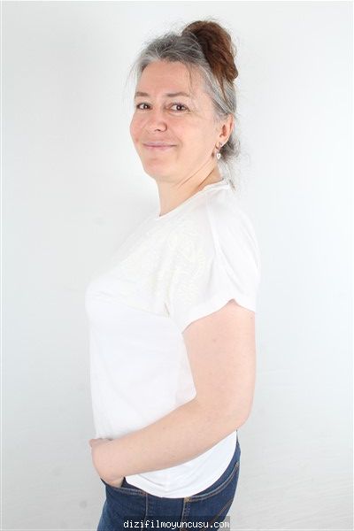 Ankara Cast Ajans Esin 197909