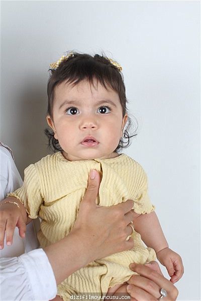 Naila, Bursa Bebek Oyuncu Adayımız, Bursa Reklam Ajansı