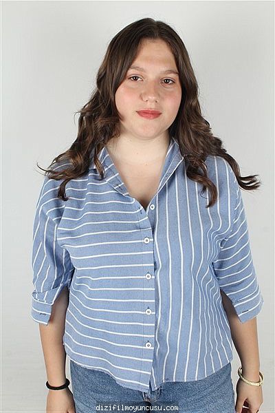 Kadın Oyuncular Adayımız Selin