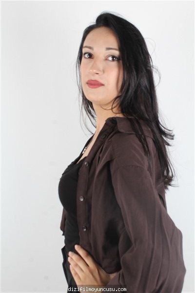 Ankara Cast Ajans Sıla 197959