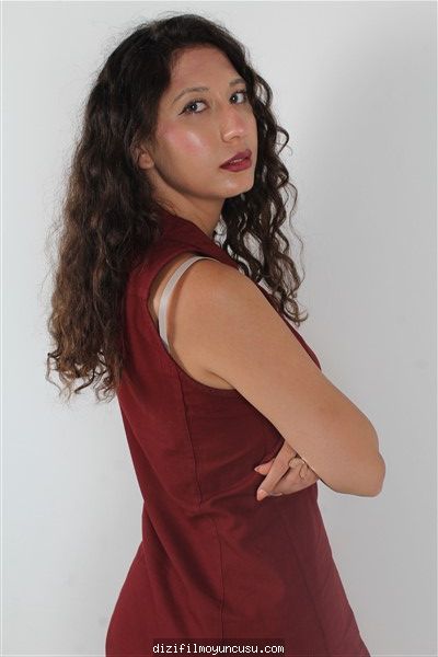 İzmir Cast Ajans Ümmühan 197897