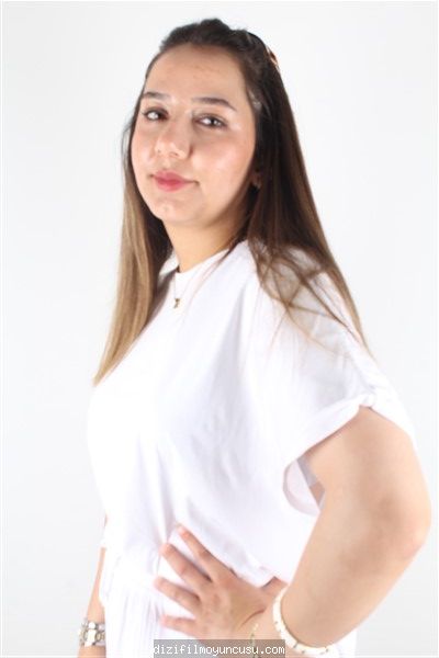 Tokat Cast Ajans Adile 198207