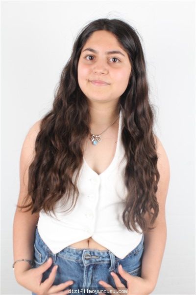 Ankara Cast Ajans Amine 198385