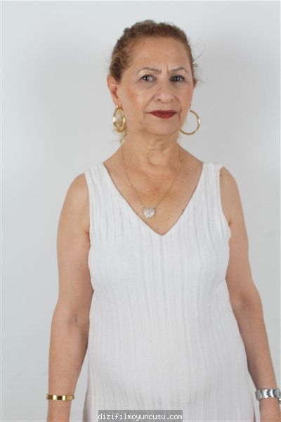İzmir Cast Ajans Ayşe 198030