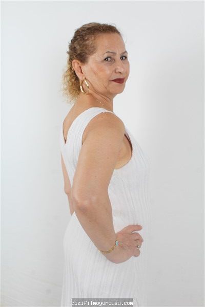 İzmir Cast Ajans Ayşe 198033