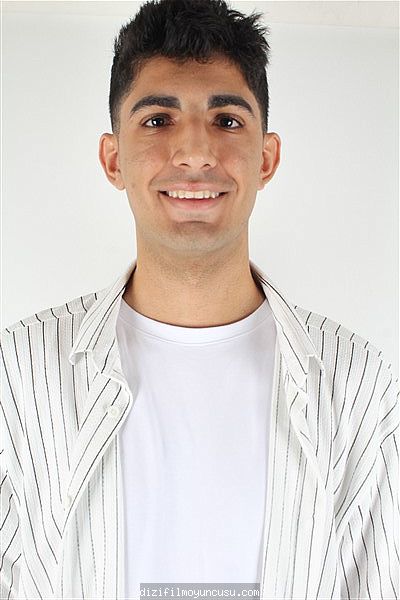 Çocuk Oyuncular Adayımız Eymen