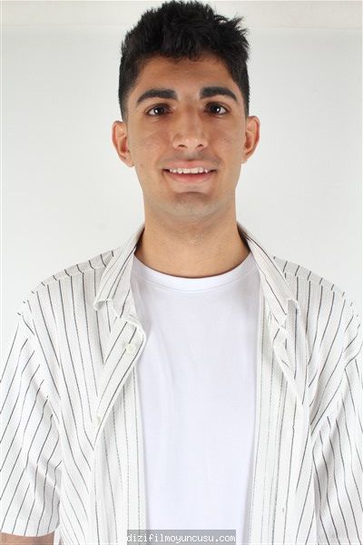 Ankara Cast Ajans Eymen 198329