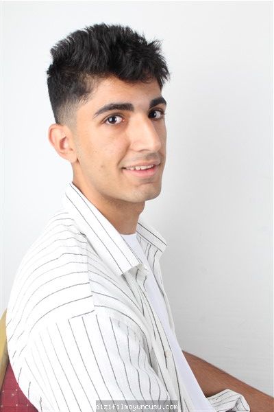 Ankara Cast Ajans Eymen 198331