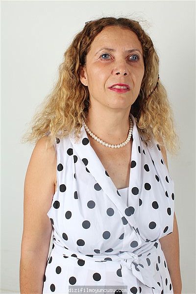 Kadın Oyuncular Adayımız Harika