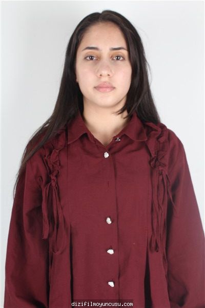 Tokat Cast Ajans Merve 198095