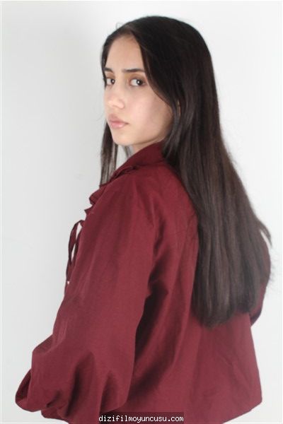 Tokat Cast Ajans Merve 198098