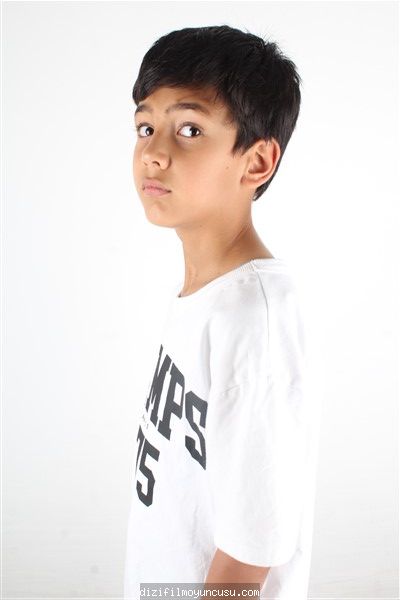 Tokat Cast Ajans Ömür 198333
