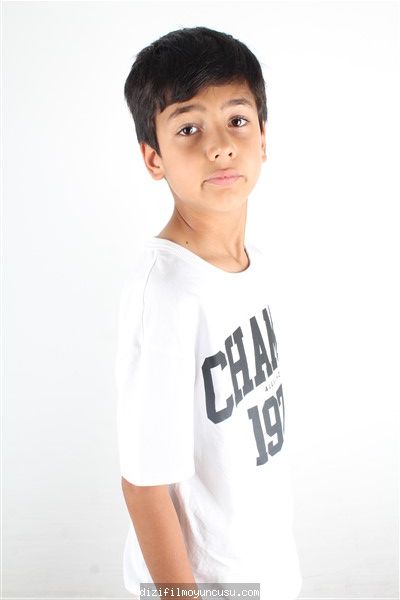 Tokat Cast Ajans Ömür 198334