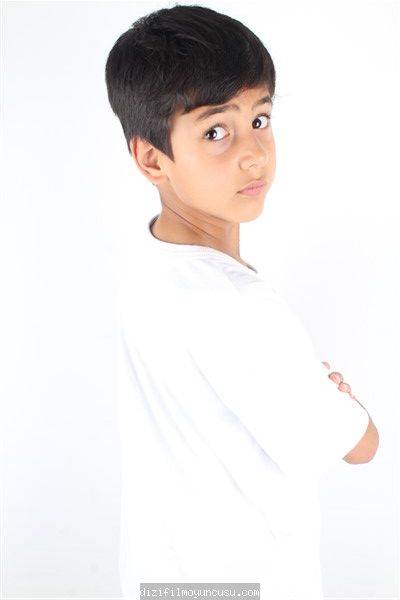 Tokat Cast Ajans Ömür 198335