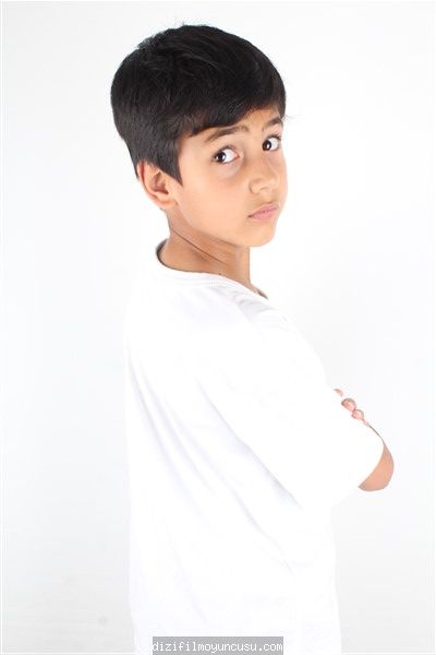 Tokat Cast Ajans Ömür 198336