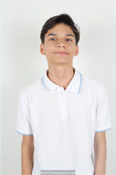 Çocuk Oyuncular Adayımız Rüzgar