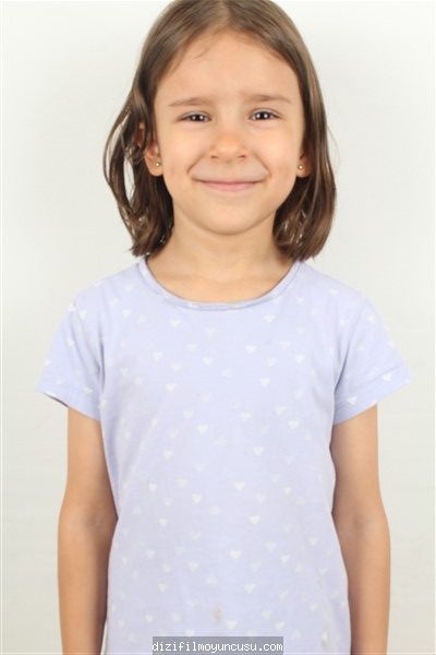 Ankara Cast Ajans Zeynep 198373