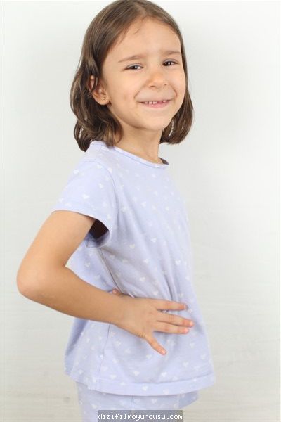 Ankara Cast Ajans Zeynep 198375