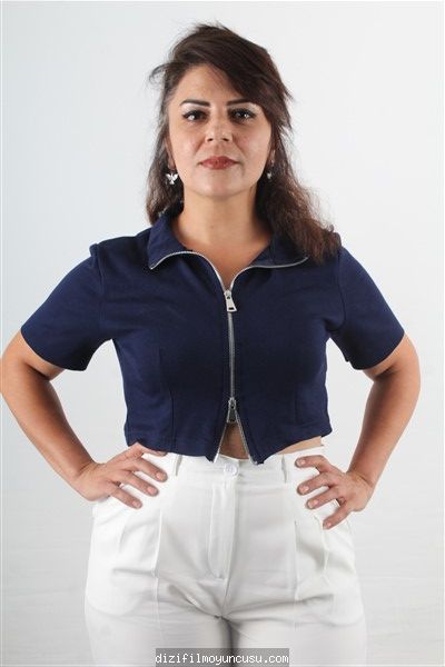 Adana Cast Ajans Hatice 198425
