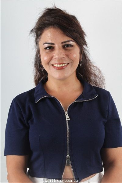 Adana Cast Ajans Hatice 198428