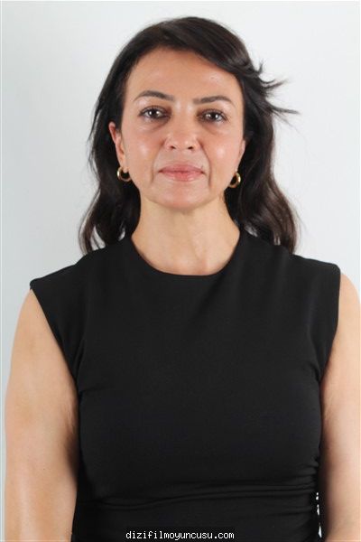 Adana Cast Ajans Kadriye 198594