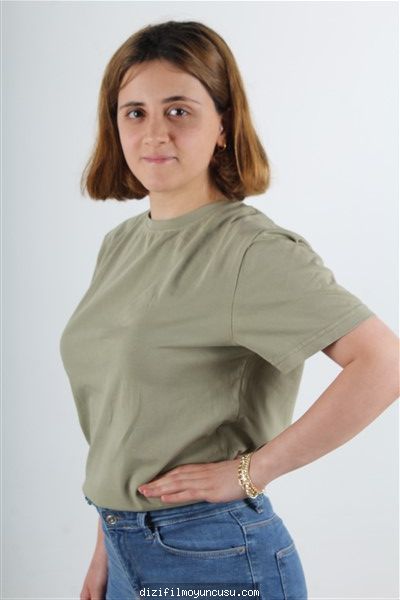 Diyarbakır Cast Ajans Kübra 198571