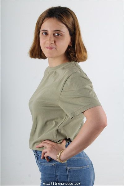 Diyarbakır Cast Ajans Kübra 198572