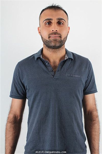 Adana Cast Ajans Oyuncusu Mertcan